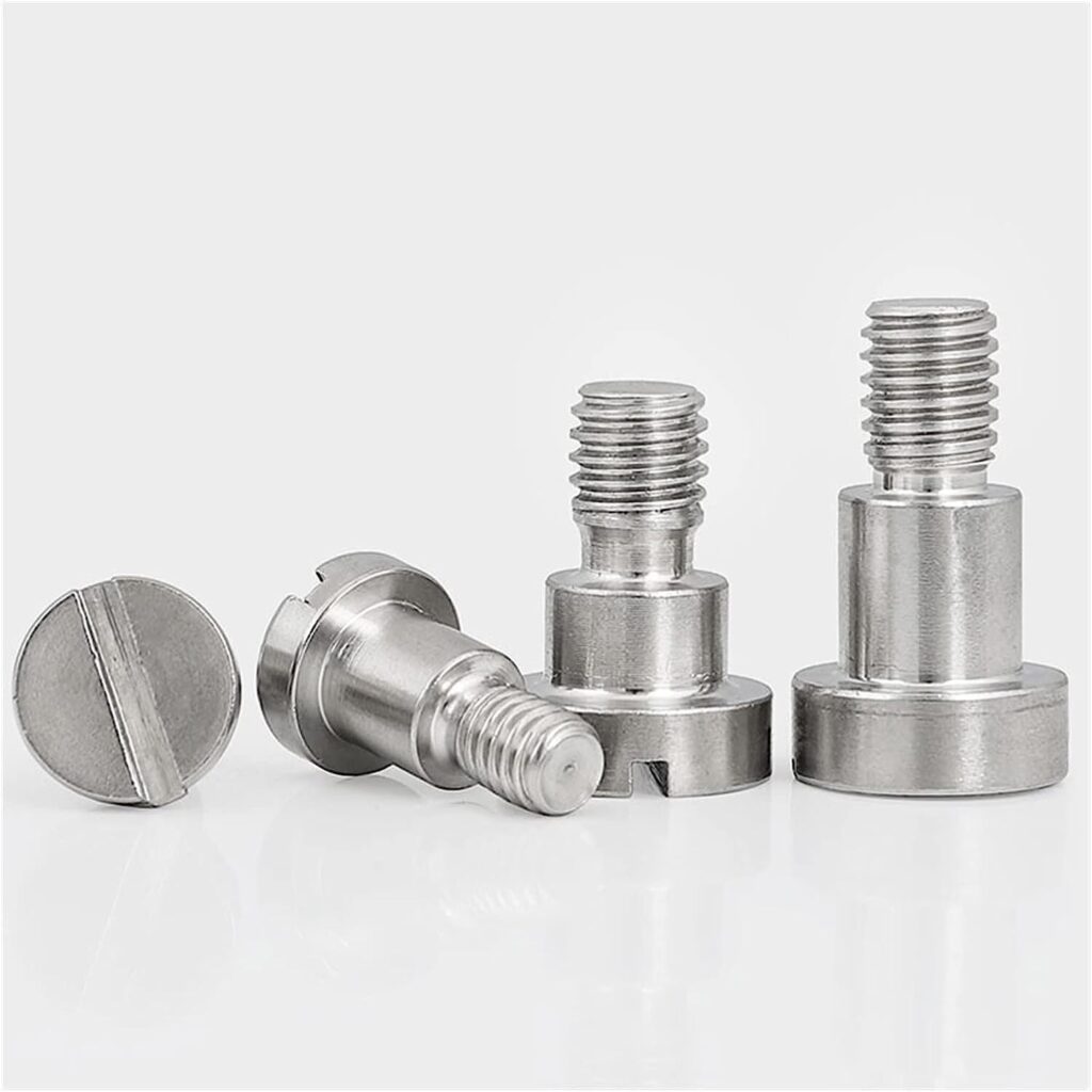 Shoulder Bolts