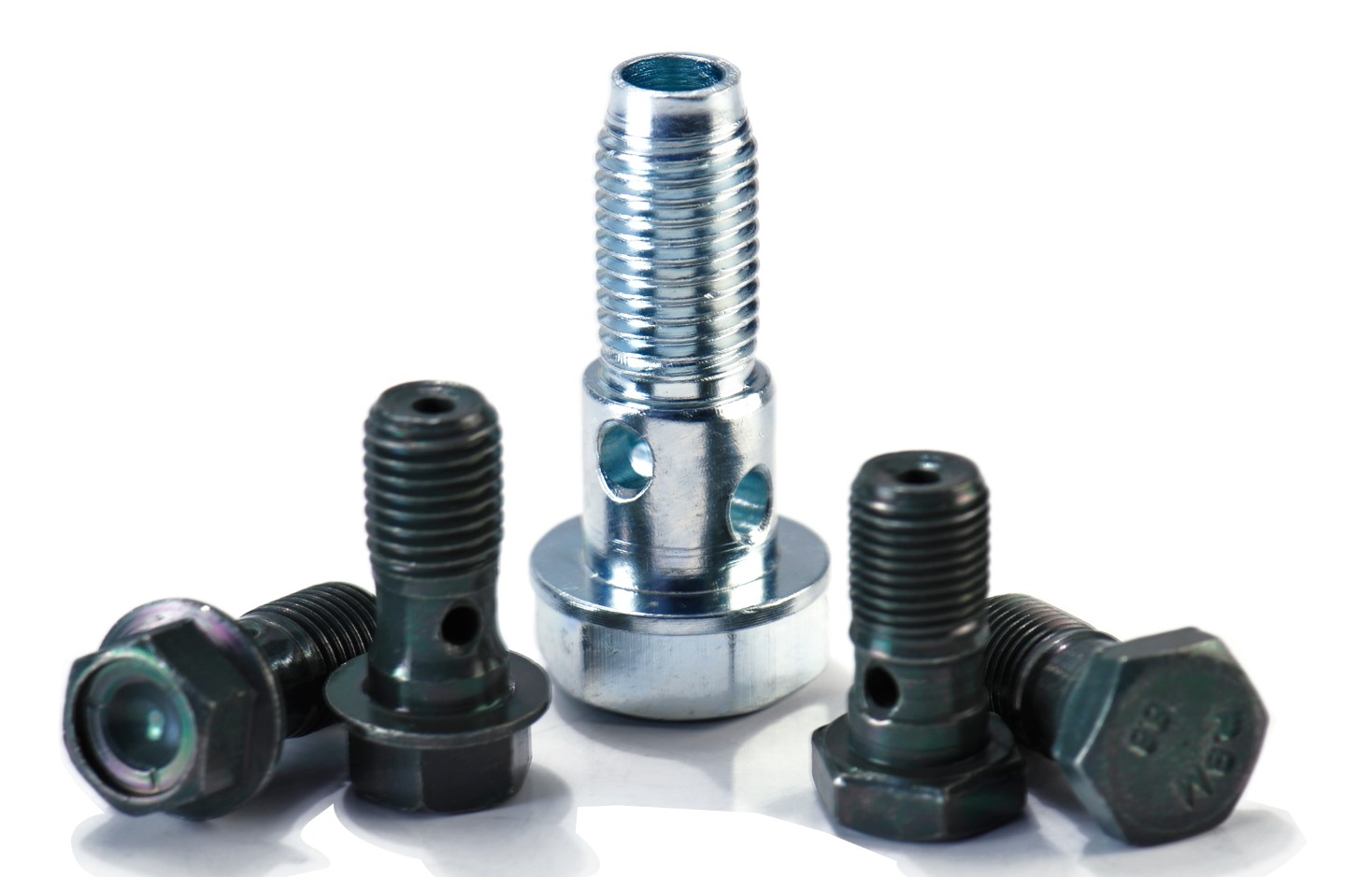 BENJO-BOLTS