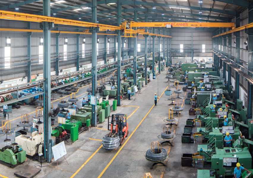 Cold Forging & Threading (4)