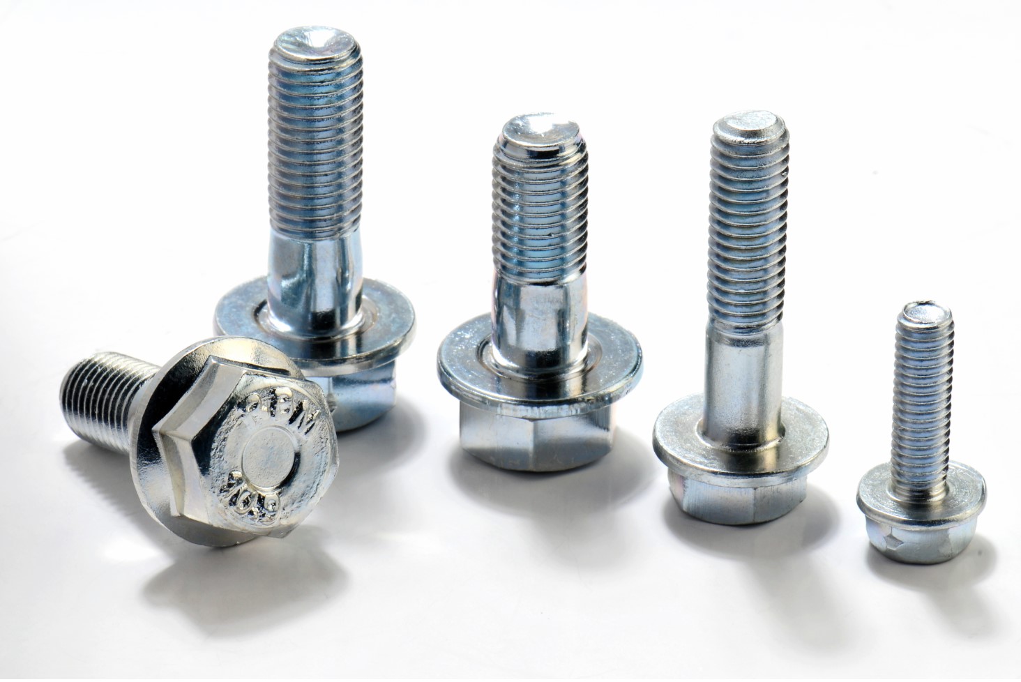 Flange-Bolt