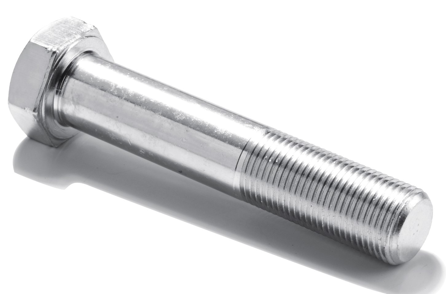 Top Hex Bolt Dealers in India | RBM Fasteners Pvt Ltd