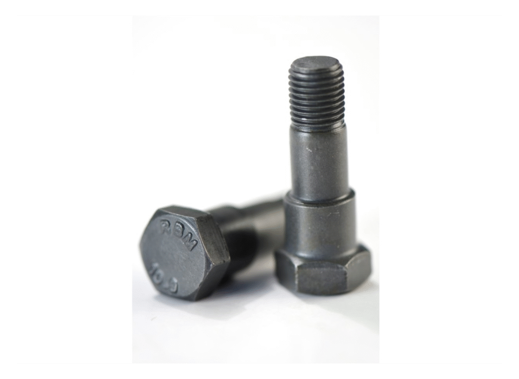 Tractor-Bolts