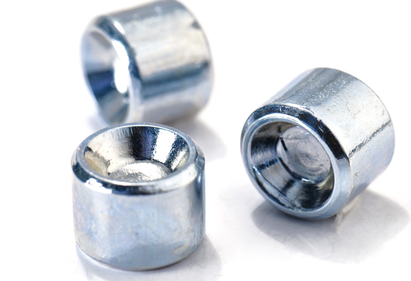 Roller Nuts Roller Nuts