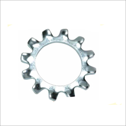 External-Toothed-Lock-Washers External-Toothed-Lock-Washers