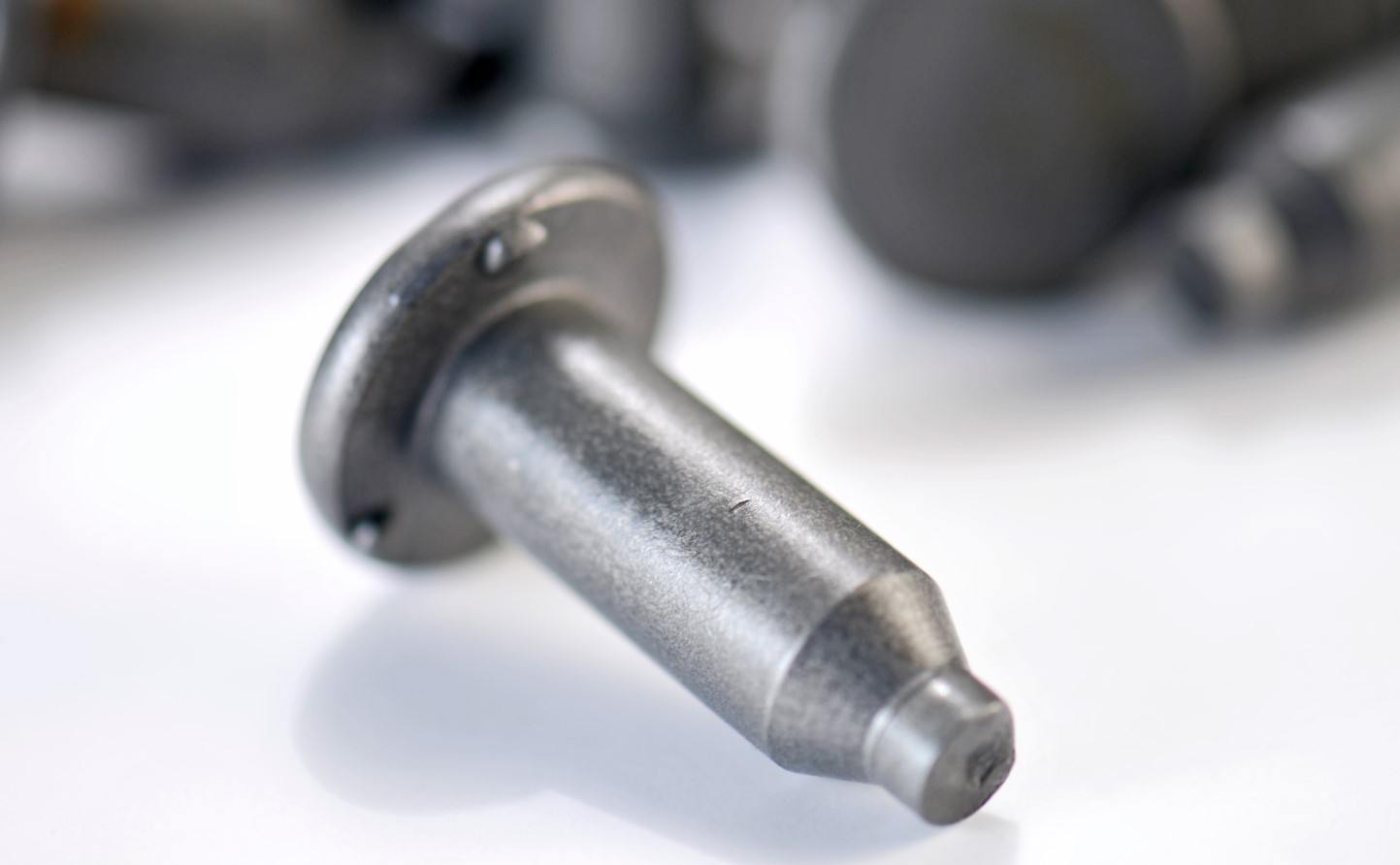 WELD-RIVET WELD-RIVET