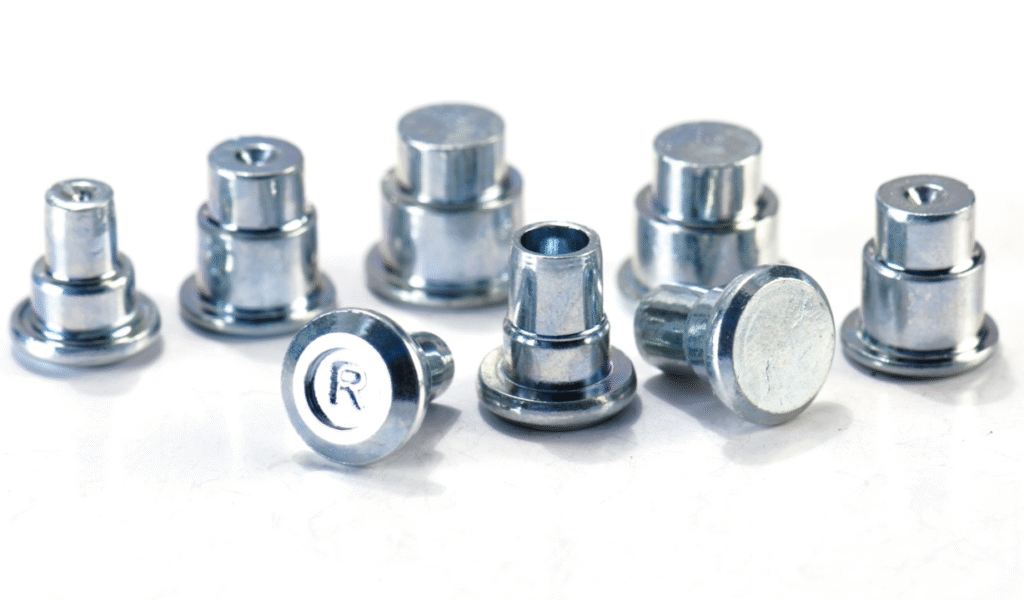Brake Assembly Rivets