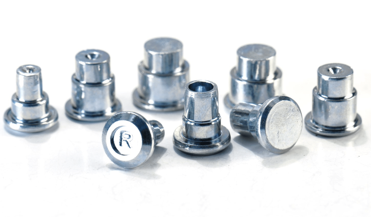 Brake Assembly Rivets at Best Price | RBM Fasteners Pvt. Ltd