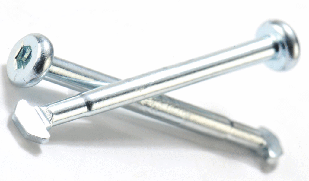 Brake Show Hold Down Pins