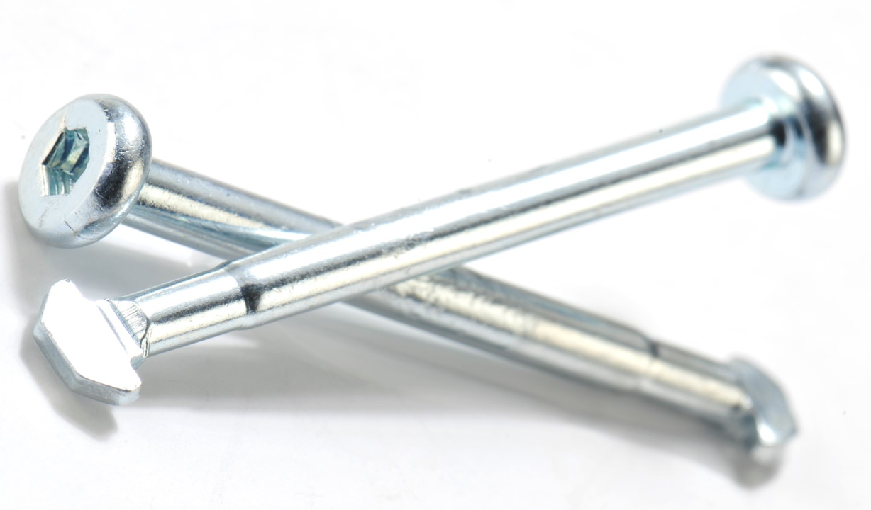 Brake Show Hold Down Pins Brake Show Hold Down Pins