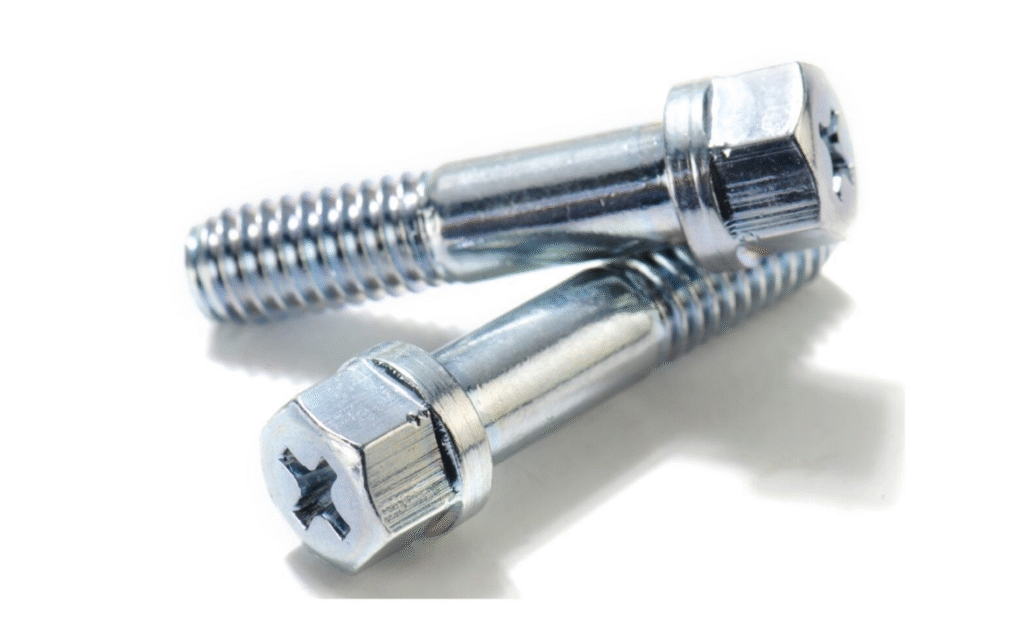 Carburetor Screw