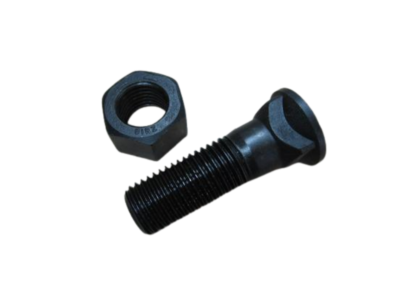 Plough Bolt