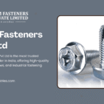 Fasteners Supplier in India