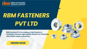 Nut Bolt Dealers