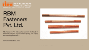 Steel Studs In Faridabad