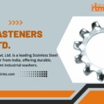 Washers Exporter from India