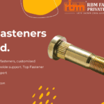 Fastener Company in India