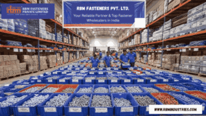 Fastener Wholesalers in India