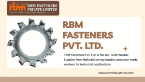 Teeth Washer Supplier from India