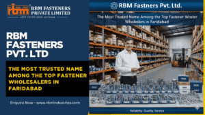 Fastener Wholesalers in Faridabad