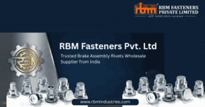 Brake Assembly Rivets Wholesale Supplier