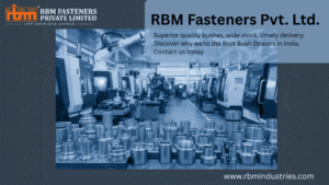 Bush Dealers in India