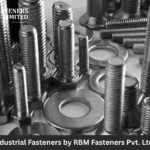 Fasteners Manufacturers and Suppliers in India