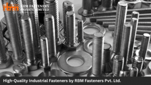 Fasteners Manufacturers and Suppliers in India