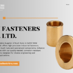 Bush Nuts Wholesaler in Delhi