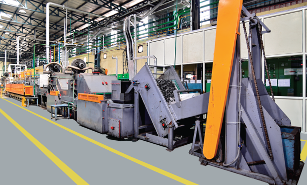 Fastener Supplier from Faridabad